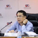 นายบัณฑูร เศรษฐศิโรตม์ ประธานคณะทำงานเพื่อขับเคลื่อนร่างกฎหมายว่าด้วยอากาศสะอาด นายบัณฑูร เศรษฐศิโรตม์ ประธานคณะทำงานเพื่อขับเคลื่อนร่างกฎหมายว่าด้วยอากาศสะอาด